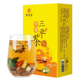Burdock Sanping Tea Healthy Herb Tea Bag 120g