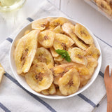 Dried Banana 500g/ 250g Banana Chips Dried Vegetables and Fruits Canned Snacks