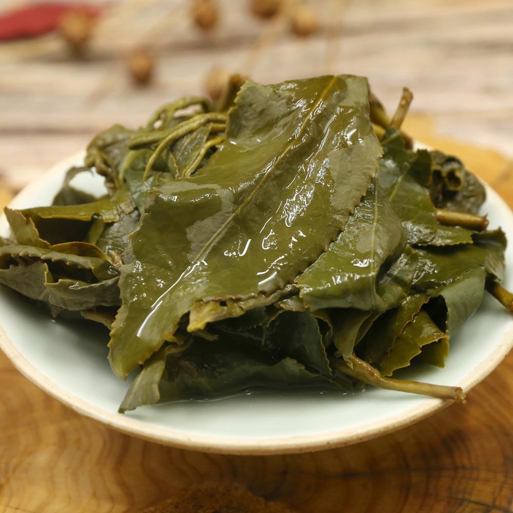 150g Floral Flavor Oolong Tea Natural 2023 Taiwan DaYuLing High Mountain Tea
