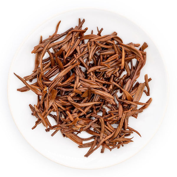 Jin Jun Mei Black Tea Loose Leaf 250g