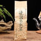 Oolong Tea Premium Jin Xuan Roasted Rich Flavor Taiwan High Mountain Dongding