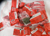 2023 New Tieguanyin Tea China Oolong Tea Tikuanyin Health Tea 64 SMALL Bags 500g
