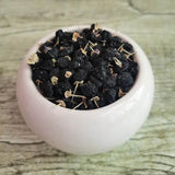 Recommend Organic Big Black Goji Berry Black Wolfberry