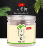 Ginseng Slice Health Tea 30g Changbai Mountain Ginseng Slice Selection