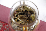 500g Yunnan White Tea Moonlight White Dragon Pearl Stripe Handcrafted Tea