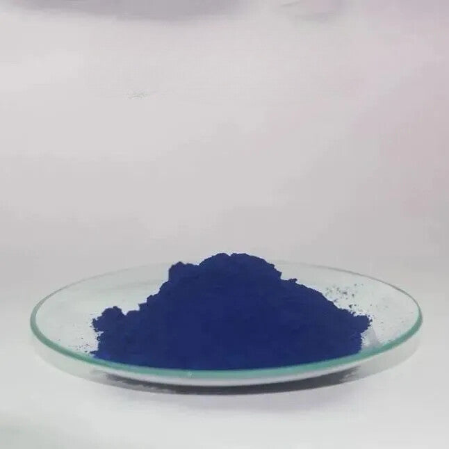 100g Blaues Spirulina Pulver – Bio Phycocyanin Pulver, Natürlich & Gesund Secondary image