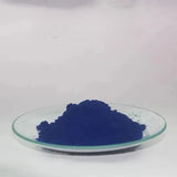 100g Blaues Spirulina Pulver – Bio Phycocyanin Pulver, Natürlich & Gesund