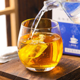 Jin Fang Jin Throat Tea Persimmon Tea Haze Tea Fat Hai Chrysanthemum Tea