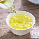 Anxi Tieguanyin Tea, Fujian, China, is a mountain oolong with charming fragrance