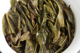 357g Yunnan Pu'er Tea Old Pu'er Raw Tea Seven Seed Organic Cake Tea