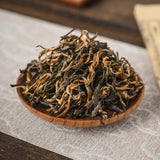 Yunnan Dianhong Maofeng Kung Fu Black Tea: Chinese Dianhong Black Tea