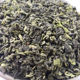 Bi Luo Chun Green Tea New Pre-Rain Spring Tea Chestnut Aroma 150g Bag