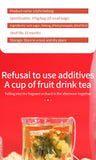 Litchi Oolong Tea Herbal Tea 375g