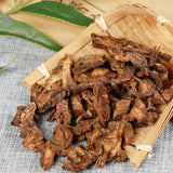 250g Qianghuo High Quality Chinese Natural Herbal Tea Health Tea正品羌活