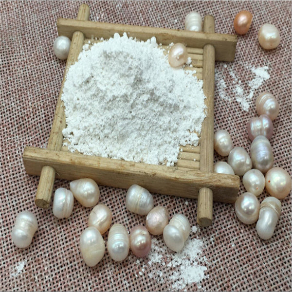 500g natürliches reines Perlenpulver für den externen Gebrauch Authentisch