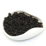 250g Schwarzer Oolong Tee Öl Schnitt Abnehmen Tee Schwarzer Tee Loser Blatt Tee