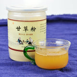 Natural Chinese Traditional Medicine Tea Licorice Root Powder Organic Herbal Tea