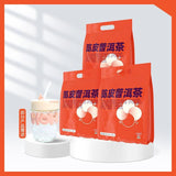 Independent Packaging Super Hot Afternoon Tea Tangerine Peel Pu'er Tea