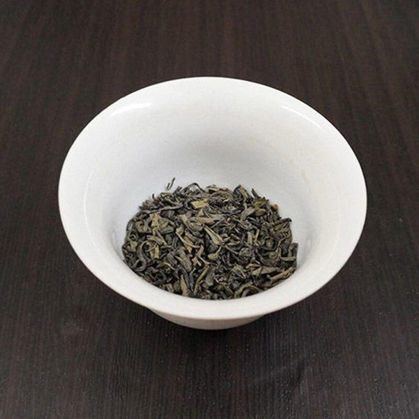2023 Kung Fu Oolong Tea High Mountain Fried Tea with Charcoal Grilled Aroma 500g