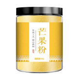 Pure Mango Powder for Baking Pudding Ice Cream Cake Ingredients Without Adding