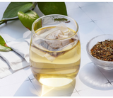 Herbal San Qing Tea 120g Mint Clear Mouth Tea Health Care Bag Infusion Tea