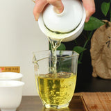 2025 Autumn Tie Guan Yin Tea Anxi Orchid Aroma High Mountain