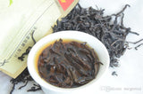 2023 New DahongPao Tea Zip Seal Bag Package Wuyi Oolong Shui Xian DaHongPao 200g