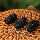 Black Mulberry Fruit 500g Dried Mulberry No Wash Soaking Mulberry Instant Jars