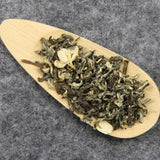 Jasmine Scented Molihua Flower Tea Loose Leaf Jasmine Green Tea