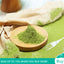 Japanese 100g Matcha Green Tea Powder 100% Natural Organic Slimming Tea FOOD 抹茶
