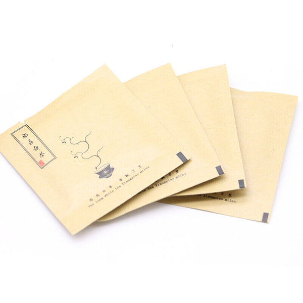Organic Square White Tea Slimming Health Care 500g High Quality Fuding White Tea