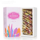 Rose Luoshen Wholesale Flower Tea Chrysanthemum Red Date Sliced Flower Tea