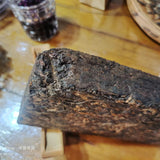 1000g Puerh Ripe Tea Brick Yunnan Puerh Tea Old Banzhang Iceland