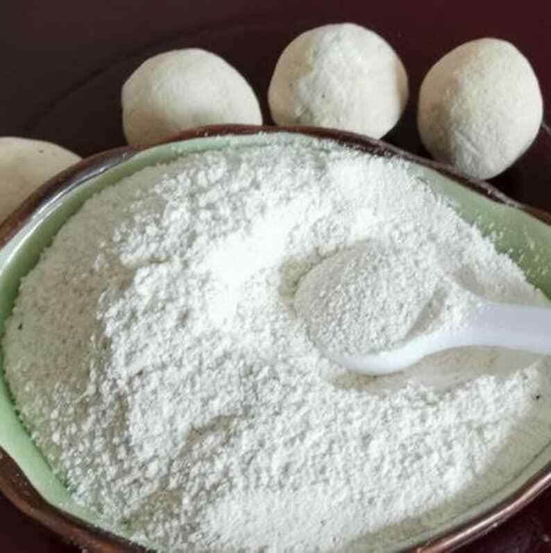 100g 100% Pure Yeast Powder For Rice Wine, Distiller's Yeast Powder, Jiu Qu Main image