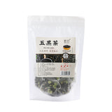 Black Wolfberry Black Bean Five Black Tea Black Sesame, Mulberry, Black Rice