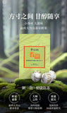 2025 Longrun Mengku Daxue Mountain Raw Pu-erh Dragon Ball Mini Tuo Tea