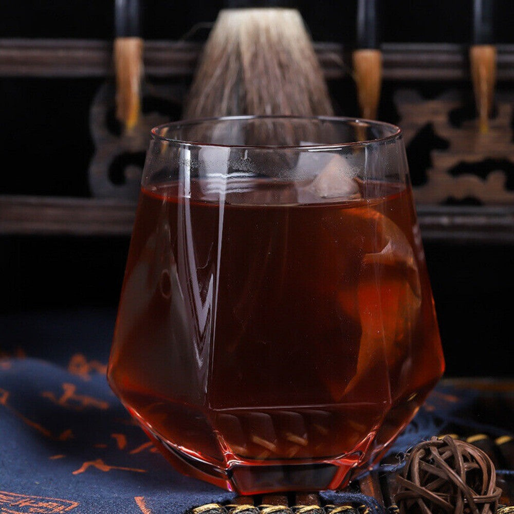 Cinnamon Yiyang Herbal Tea Bags Natural Yang Energy Boost Premium Blend