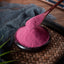 520g Edible Dietary Fiber Meal Replacement Vegetable Powder Purple Kale Powder