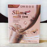 Premium Strawberry Flavor for Beauty Organic Weight Loss Milk Tea