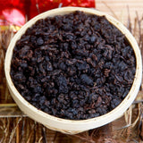 Black Oolong Tea 250g Premium Loose Leaf Natural Weight Management Support