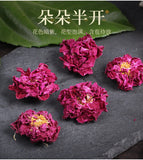 Dried Flower Rose Tea Large Rose Corolla Double Dried Rose Petals Health Tea