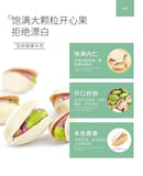Pistachios Natural Salted Large Kernels Healthy Nut Snack for Baking 500g