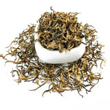 Wholesale highest quality Chinese black tea 250g certified organic black tea