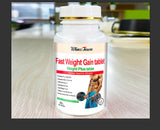 Natual Fast Weight Gain Tablet Weight Plus Tablet Healthy Weight Management