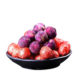Bulk Ink Blooming Tea Red Rose Dragon Ball Flower Tea 250g