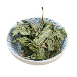 Mint Leaf Mint Tea InfusionDried Mint Leaf Blend Tea Infusion 20g