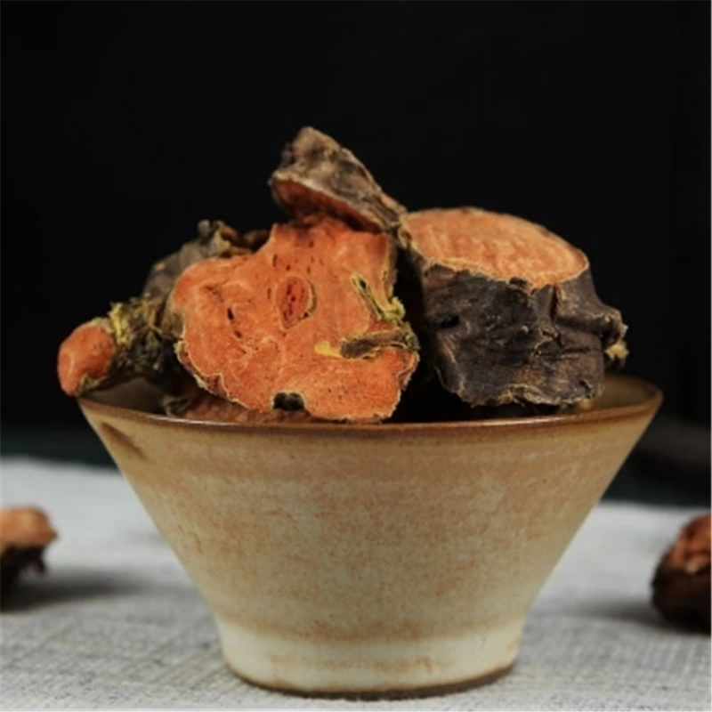 Wilde Rhodiola Rosea Wurzel Pulver Kräutertee 100% rein 250g Tibetisches Plateau