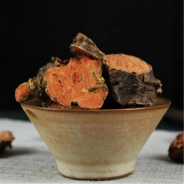 Wilde Rhodiola Rosea Wurzel Pulver Kräutertee 100% rein 250g Tibetisches Plateau
