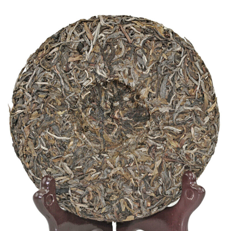 Puerh Raw Tea Cake Sweet Soup Fine Watery Tea Fragrance Thick Mellow 200g/7.05oz