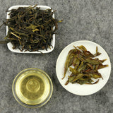2023 China Feng Huang Dancong Jagged Leaf Tea Phoenix Dancong Oolong Tea